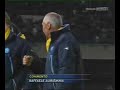 NAPOLI - UDINESE 3-1 Cronaca Auriemma
