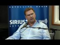 Bill Engvall: I Tried to Be Jeff Foxworthy on SIRIUS XM