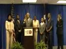 CBC Press Conference at Townview Part 2