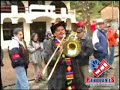 FIESTA DE CARNAVALES 2008 DE PARCO JAUJA JUNIN PERU 1