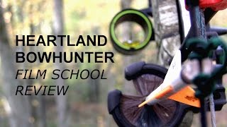Heartland Bowhunter Film School Review