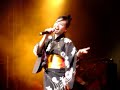 Yumi Matsuzawa - Kimi to Onaji Aozora no AF 2006 [DBBR]