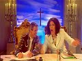 Absolutely Fabulous - The Epiphany