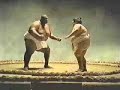 Luchador de Sumo Hambriento