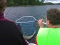 G�dda mj�rn fiske trolling