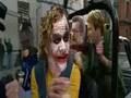 Batman and Joker on Drugs
