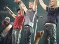 Bon Jovi ~Livin on a prayer~ Seattle 2/20/2010