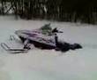 kamsack snowmobiling