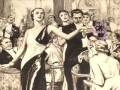 The tango I love (7): „Ich bin allein mit meiner Liebe - G. Boulanger Orchestra !