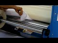 Gogopress Rotary Heat Press With CE Certificate
