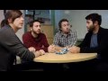 Jake and Amir: Eighty Cents