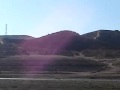 la presa en moto