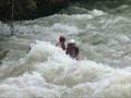 Rafting on the Wild Cagayan River