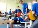 Supraśl WL 205kg 3 pod