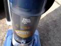 Trash Picked Dirt Devil Vibe Bagless Vacuum Cleaner