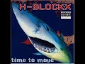 h-blockx - go freaky
