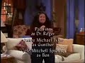 Friends: fat Monica dance