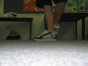 Tim and Randy 1st Shuffle Vid