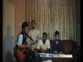 Yeshu Masih deta khushi.wmv
