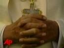 Pope in Australia for World Youth Day