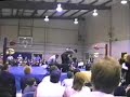 \"War Machine\" Gene Jackson vs. Ricky Franks