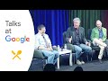 Chefs@Google: Anthony Bourdain