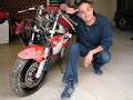Jvan - Yamaha YZF R6 '02 - 2002/2005