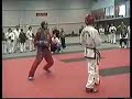 Nibun ITF Orewa Taekwon-Do