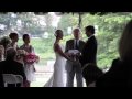 Annie & Ross - I Now Pronounce You...