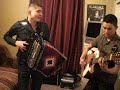 Manuel y Eleazar - El Descuido del Aguila