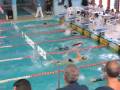 videos de nuoto Aurelia Master