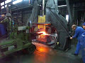 Gesenkschmieden / Drop Forging