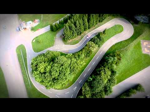 Canon (company) - Trailer and first footage, shoot with our RC-Helicam and a Canon 5D mkIII. Music: Modestep - Show me a Sign All recordings are made in Switzerland.