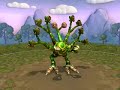 "Um Num Num" - Spore Creature Creator Video