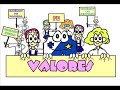 valores\