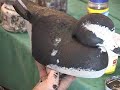 the ODCCA Westlake Decoy Show... the ODCCA Westlake Decoy Show...