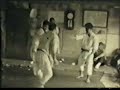 Historical Uechi-Ryu Kumite