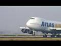 Spotting at the Polderbaan crosswind!