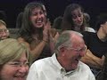 Comedian Rich Praytor promotional video with endorsements
