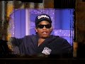 eazy e   live on arsenio hall show  dissin dre 