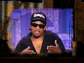 eazy e   live on arsenio hall show  dissin dre 