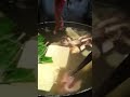 Click here to watch this video しゃぶしゃぶの美味しい食べ方