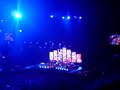 stevie wonder- o2 arena - 2008
