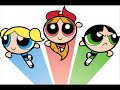 Powerpuff Girls Censored