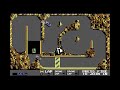 C64 - Badlands C64 - Badlands