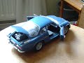 1:24 model car collection