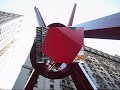 Dubuffet, Noguchi, Di Suvero, Nevelson, Downtown NY (Jan 08) Dubuffet, Noguchi, Di Suvero, Nevelson, Downtown NY (Jan 08)