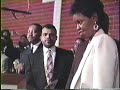 Rev. Timothy Wright (James Cleveland\