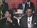rev  timothy wright  james clevelands funeral 
