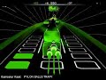 The Pylons are TRAP BALLS by Kajmaster Kajet - Audiosurf The Pylons are TRAP BALLS by Kajmaster Kajet - Audiosurf